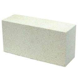 COLD FACE INSULATION BRICK/INSULATING BRICK STD SIZE- 9X4.5X3 INCH