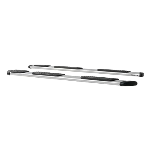 LUVERNE Regal 7 estribos laterales para Ram 3500 miniatura 2