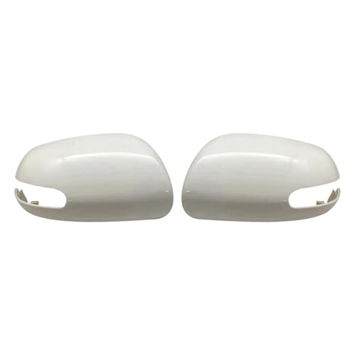 Protection rétroviseur Kia Cerato Forte pour stationnement urbain serein 1 paire