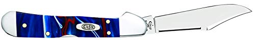 image for Case WR XX Pocket Knife Patriot Kirinite Mini Copperlock Item #11211 -