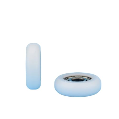 Roulement 6x22,5x7mm plastique pour réparer un tiroir bloqué