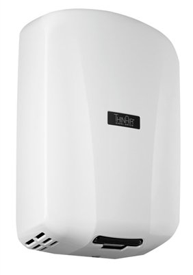 Hand Dryer, Fixed, ABS Plastic