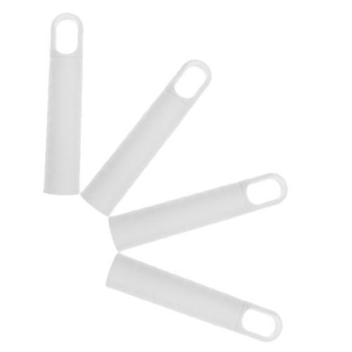 Cabilock Ergonomic Mop Handle Extension Rods Mop Head Replacement Holder for Commercial Cleaning Home Use