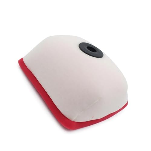 Nettoyeur d'air moto CRF125 pour rouler sur circuit et chemins de terre