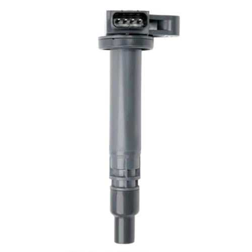 Kit prise de bobine d'allumage 90919-02237 contre les pannes de Toyota Hilux