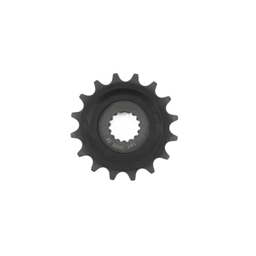 Pignon arrière 800MT en acier robuste compatible CF800MT