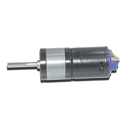 ]d JGA25-370DG 370 DC dqX^[^[A12v 20000RAgN 370 VԌ@dqX^[^[A_uMA `[ LT[zr[ AbvO[htCdqX^[^[ (TCY : 128rpmAF : 6V m