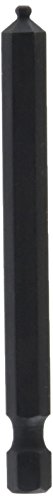 Power Bits Bondhus 10805 finition Proguard de haute précision