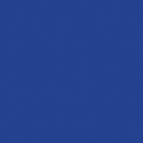 Magic Cover Self-Adhesive Shelf Liner, 18-Inch by 24-Feet, Solid Blue