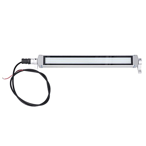 Luz LED a prueba de explosiones para máquinas herramienta CNC y taller 5