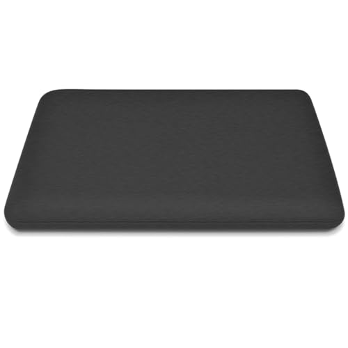 Coussin de siege ergonomique epais et antiderapant pour chaise - 2