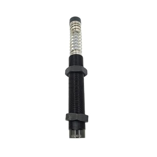 Amortisseur d'huile hydraulique AC2525 compensé réglable