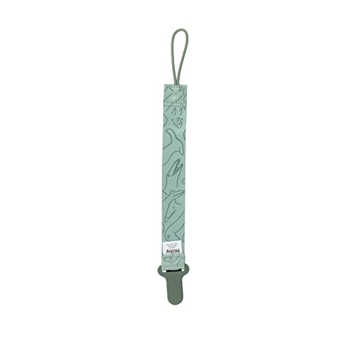 Nuby 80868 Pacifinder Baby Pacifier Clip thumb #8