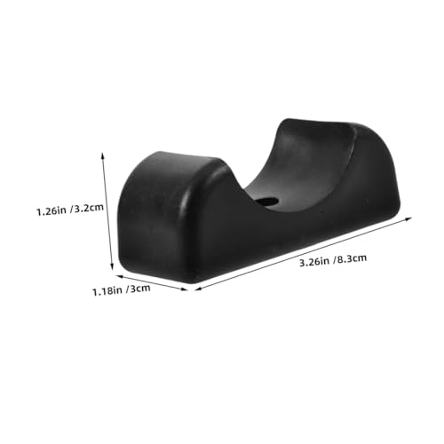 Escalera para piscina con protectores antideslizantes miniatura 7