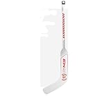 Mini Stick Goalie Warrior M3 RTL Red