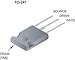 International Rectifier IRGP30B120KD-EP SINGLE IGBT, 1.2KV, 60A