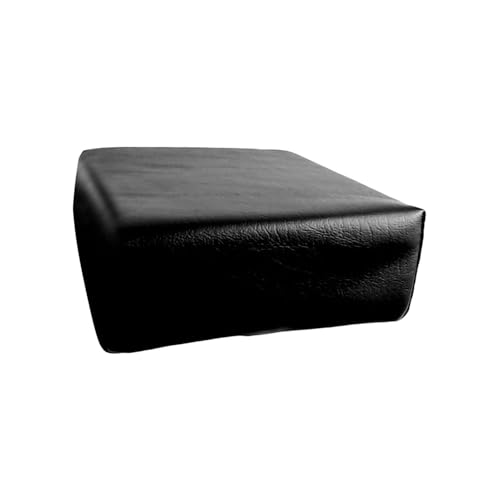 Traversin de yoga ergonómico antideslizante, utilidad de Pilates para el hogar, accesorio de fitness compacto, 45x20 cm, para viajes, meditación, oficina, entrenamiento, ejercicio, gimnasio, casa