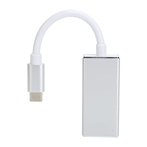 Rankomu Type? Cable CtoDP XLR a cable macho de 6,35 mm, cable de micrófono de señal equilibrada, 3 m de longitud, cable de interconexión para instrumentos y equipos de audio JD6012