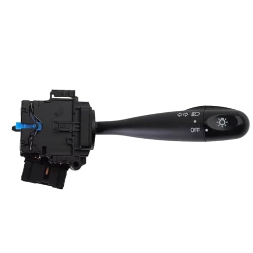 Commutateur de colonne de direction pour réparer l'éclairage phare Toyota Corolla 8414012510