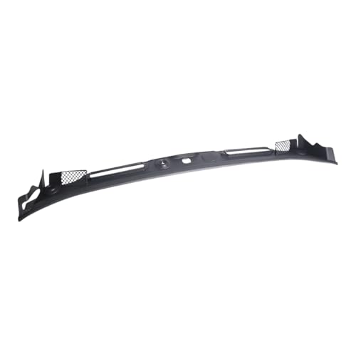 Cache-essuie-glace rigide OEM 51712990023 pour pare-brise BMW X1