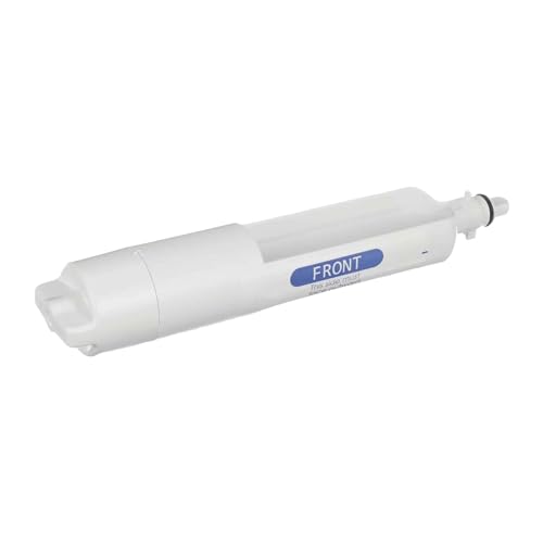 GE WR01X29059 Filtro de agua para refrigerador (reemplaza: WR17X13068, WR17X23645)