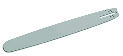 Ratioparts 75cm 1.6mm TG Strength Laser Welded Tip Chain Rail - Grey