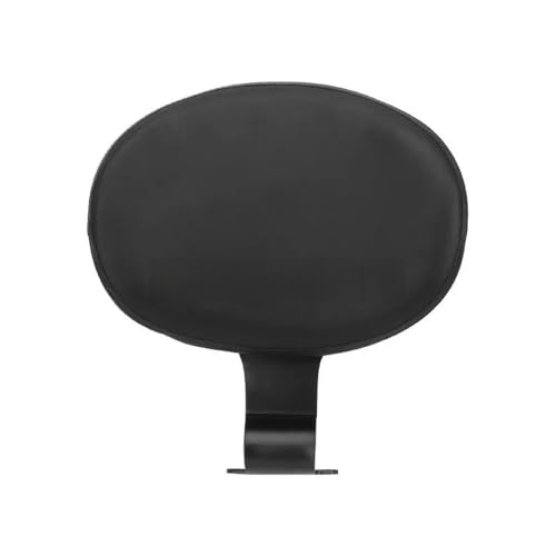 Dossier moto custom avec coussin pilote pour selle Bolt XVS950 XV950 2013