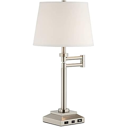 360 Lighting Camber Modern Desk Table Lamp Cover