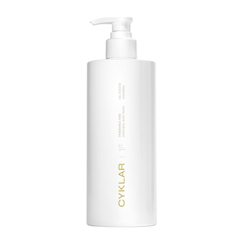 CYKLAR Sensorial Body Wash