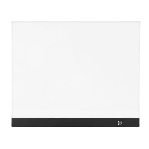 Chiyyak A3 Touch Control Touch Control 3 DIMM Micro-USB-POWER ENTRAJE PAD Tracer para Pintar el Esquema