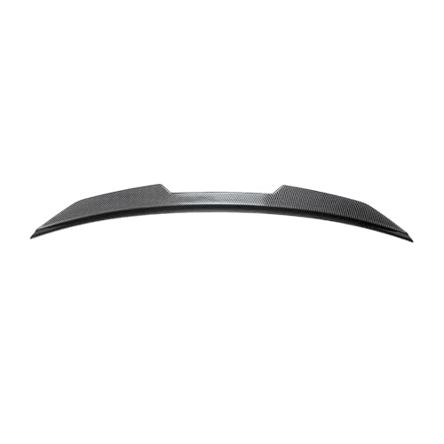 Aileron arrière de coffre pour corriger le profil arrière de l'Audi A5