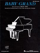 Baby Grand (Piano Vocal, Sheet Music)      Sheet music