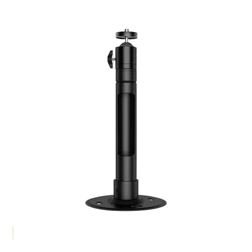 Support universel for projecteur et fixation murale de taille M pour écran