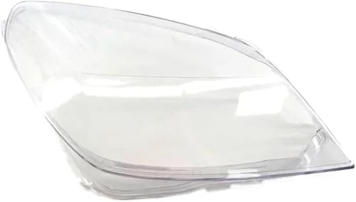 Phare pour OPEL ASTRA H 2004-2009 cache-objectif droit transparent