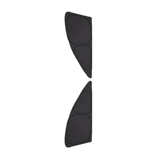 Pare-soleil voiture Golf 6 Variant contre la chaleur et les regards 2PCS