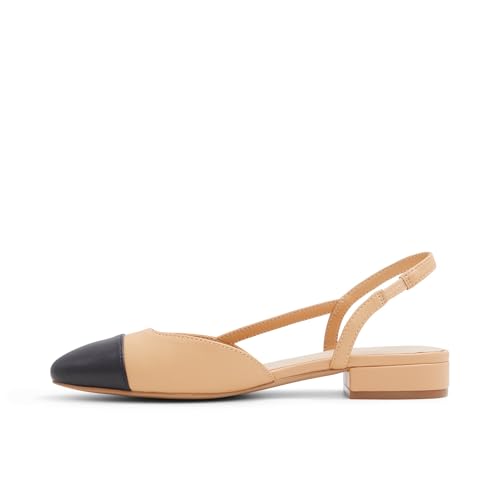 Image of Aldo clementinne Women's Textile Block Heel Shoes