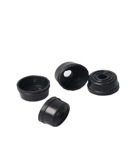 5 stücke Gummiband for ölofen BRS-12A /BRS-8 Pumpe Dichtung Ring Outdoor Camping Herd Zubehör