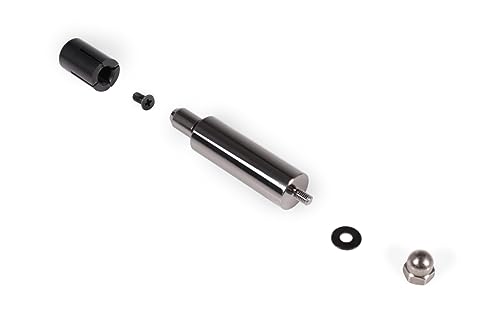 Alphacool Core Push Mounting 50mm kit d'entretoises à pression pour refroidissement liquide - 5