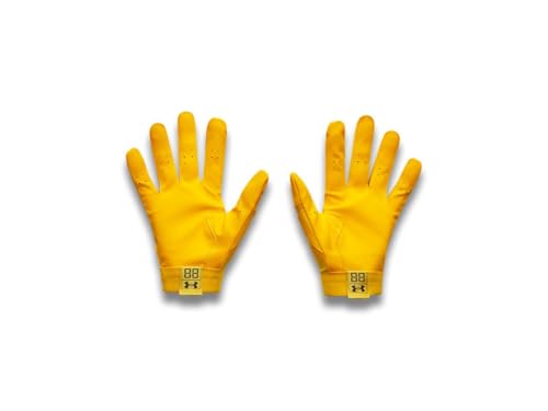 Image of Under Armour Clean Up Baseball Gloves