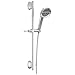 Delta Faucet 51386-PR Contemporary Shower Head, Lumicoat Chrome
