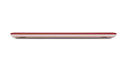 Image of Lenovo Ideapad 330 15.6 inch Anti Glared HD Premium Business Laptop (AMD A9-9425 up to 3.7 GHz, 8GB DDR4 Memory, 256GB SSD, AMD Radeon R5 Graphic, DVD-RW, HDMI, Windows 10 Home) - Red