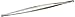 LACOR 62933 Grillzange 30 cm, INOX