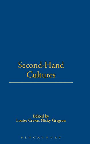 Second-Hand Cultures view 2