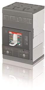 abb-entrelec XT4 Automatic Switch N250 TMD R250 iM2500 3 Poles F-F