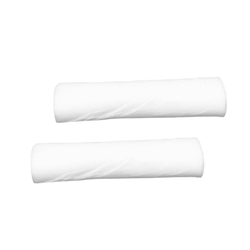 Anti-graisse cuisine filtre pour hotte non-tissé papier absorbant huile