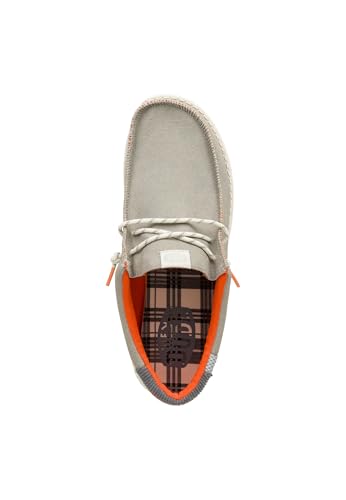 Image of Hey Dude Unisex-Adult Wally Break Hey Day
