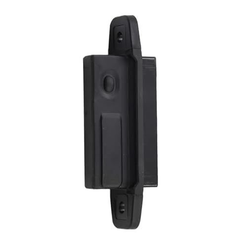 Bouton d'ouverture de hayon arrière Toyota Prius et Wish - Interrupteur de commande de coffre OEM