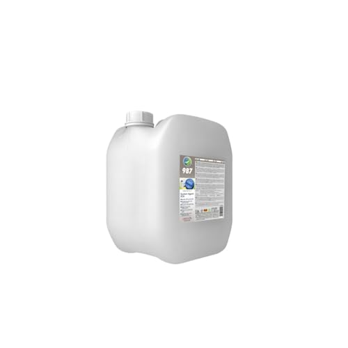 Vialine 987 Anticristalización del Sistema SCR Adblue Garrfa 5L