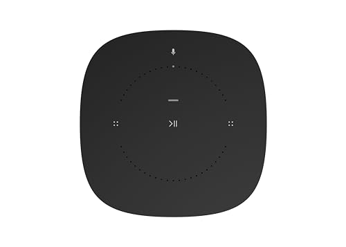 Sonos One 2nd Gen Enceinte portable mono Neuf - vue 8