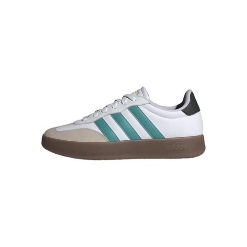 adidas ���f�B�[�X Barreda, �}���`, 9.5 Wide